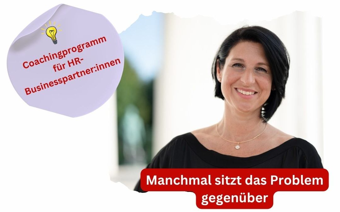 Wenn das Team-Problem die Führungskraft ist