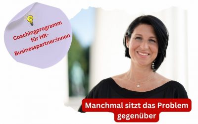 Wenn das Team-Problem die Führungskraft ist
